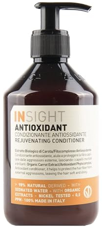 INSIGHT Rejuvenating Con 400 ml