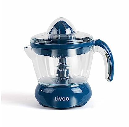 Livoo - Presse-agrumes électrique DOD131B