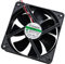 Fan Ventilateur 24V DC 10W 120x120x38mm 234,4m³/h 3100U/Min 234,4m³/h Sunon MEC0382V1-A99