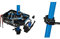Park Tool Werkzeugablage, One Size, 4001145 & AC Werkzeugablage, One Size, 4001146