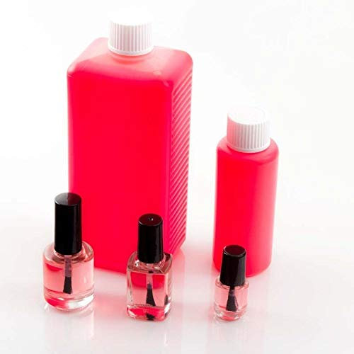 100 ml Premium Nagelöl - roter Apfel - 502-030-6