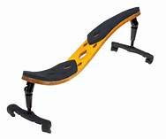 Pirastro Korfker Model 2 Viola Shoulder Rest – Top Holiday Accessory for Viola Players | Gift for Musicians