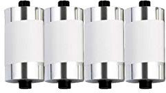 HZ SE-41G136-HZ Filmrolle 36mm Kit 4 Stück