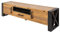 Riess Ambiente Massives TV-Lowboard Thor 200cm Pinienholz im Industrial Design TV-Board Fernsehschrank Fernsehtisch