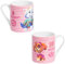 United Labels Paw Patrol – Skye & Everest Tasse enfant rose en porcelaine 200 ml