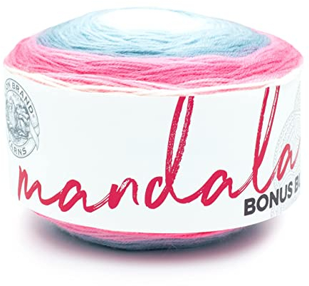 Lion Brand Garn, Acryl, Einhorn, Einheitsgröße