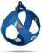 Vest Harness curli Clasp Air-Mesh Blue 2XS
