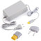 CHILDMORY - Cargador de pared para consola WII U