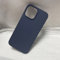 Hülle für iPhone 13 Pro Max, Flüssigsilikon, Kameraschutz, weiche Vollabdeckung für iPhone 13 Mini, Stoßstange, QW, für iPhone XR