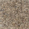MATTOLI Piastrella Ghiaia Lavata, cm 40x40x3,8, Grigio/Bianco
