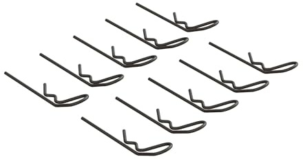 ARRMA Long Body Clip (10)