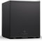 Nevera Klarstein Mini Nevera - 44L, con puerta de cristal, para bebidas y aperitivos, pequeña y silenciosa, estantes regulables, cerradura, bisagra de puerta intercambiable, patas regulables en altura