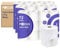 2-Ply Toilet Tissue Rolls - Extra Soft White, 72 Rolls - Family Pack