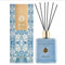 Airkeep Raumduft 300ml, Duftstäbchen Ocean Mist & SEA Salt, Raum Duft mit Stäbchen Raumerfrischer für Badezimmer, Wohnung, Heimdekoration