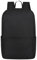 Y3 Rucksack mit Wasserspritzschutz, multifunktional, große Kapazität und leichter Schulrucksack für Jungen, Schwarz , One size
