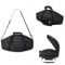 DGSYMLXGS Universal storage case bag, suitable for JBL BOOMBOX 3/3 Wi-Fi/2 type Bluetooth speaker, portable travel travel street party essential, anti-scratch storage case bag