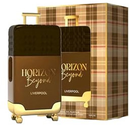 Mercury Snc Uni-Parfüm, inspiriert und kompatibel mit Guerl.ain Tabacco Honey 100 ml – Eau de Parfum für Herren – gleichwertige und inspirierte Herrendüfte – Herrenduft