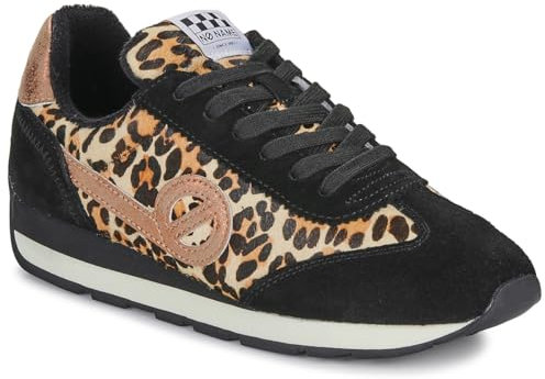 No name City Run Jogger W 01KNHRLE043A, Basket - 38 EU