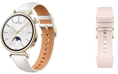Huawei Watch GT 4 41mm White
