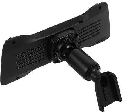 TINEASUR Universal Rückspiegel Dash Cam Halterung Sichere Abs Halterung Clip Für Auto Fahren Recorder