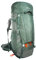 Tatonka Yukon 60+10 Women Sage Green