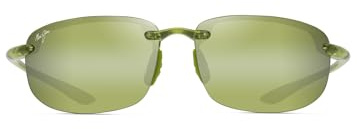 Maui Jim Unisex Hookipa Sunglasses (pack of 1)