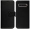 Case For Samsung Galaxy S10 5G(Not Compatible with S10 Model) Leather Flip Wallet Card Holder Magnetic Phone Cover for Samsung S10 5G Black