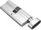 CTCOIJRN Cylinder Lock,Front Door Lock, Cylinder Hardware Indoor Aluminum Home Security Gate Door Lock Code 8.9 * 2.9cm with 3 Keys Door Barrel Lock