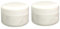 SHINEOFI 3 Ensembles Glue De Réparation De Carreaux Colle À Carrelage Pâte À Fissures Pour Carreaux Colle De Réparation Pour Céramique Plastique Blanche 2 Pièces * 3