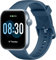 Orologio intelligente per uomo e donna, per rispondere e effettuare chiamate, smartwatch da 1,8 pollici, orologio fitness con monitoraggio della frequenza cardiaca e della pressione sanguigna, 140+