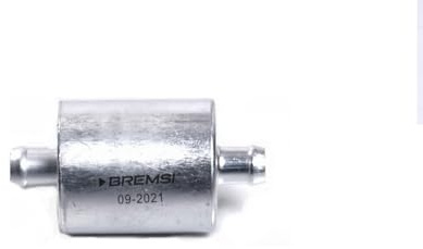 BREMSI FE0148 Filtro Carburante Compatibile Per Punto EVO 2009/10-2012/02 71753479