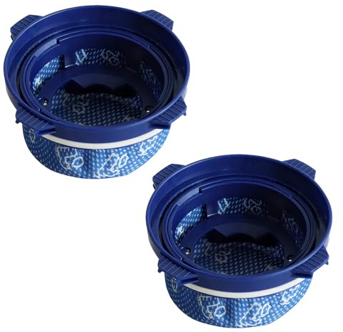 Accessori filtro per Samsung Jet 75/70/75+/60/VS9000RL Micro Handheld Wireless Aspirapolvere di ricambio