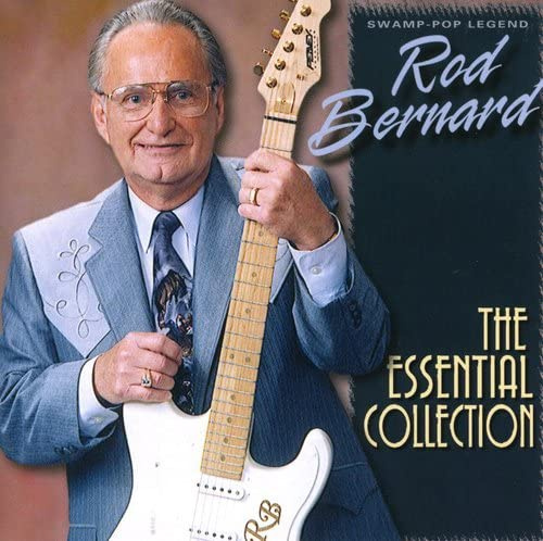 Bernard, Rod CDJIN9056