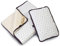 Merino Wool Bedding Natur Merino Wolle Babybett Steppdecke Kids Baby juniorcot Bettwäsche 120 x 150 cm & Kissen 40 x 60 cm. Natürliche Betten Kinderbett Betten Kinder BETTDECKE