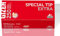 Gizeh Special Tip Extra 250er Box Filterhülsen 40 Boxen (10.000x Tubes)
