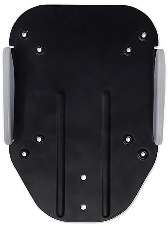 HumanCentric VESA Mount Adapter Compatible With Viotek Monitors GN27C, NB27C, NB32C, GN32C, GN32Q, and MSI Optix G24C, G241VC, G27C, G27C2, AG32CQ, MAG341CQ Monitors, VESA Adapter Monitor Mount