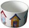 Beach hut Milk jugs Choice of 3 Sizes or Sugar Bowl (Sugar Bowl)