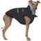 CANADA POOCH - Everest Explorer Jacke, Schwarz, 50 cm