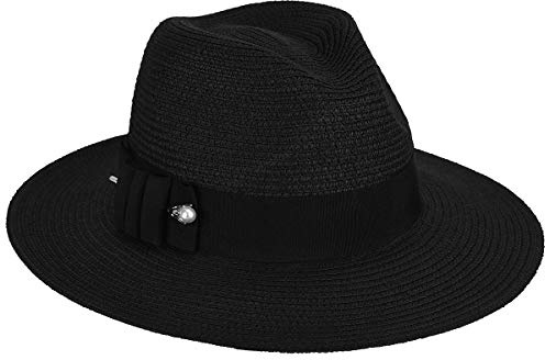 Betmar Women's Ellery Fedora