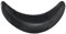Salon Nackenkissen, Nackenkissen Zum Haarwaschen, Shampoo Bowl Gel Nackenstütze, Ergonomisches Haarwaschkissen für Waschbecken Badewanne