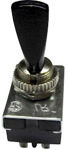 TRU Components KIPPSCHALTER R13-25E1-05 TC