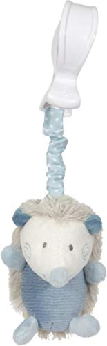 Tiamo Vibrationsgel 26 cm, blaugrau