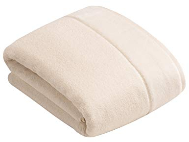 Vossen Pure Badetuch 100 x 150 cm Ivory