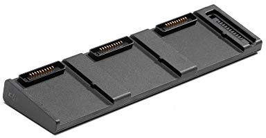 DJI Mavic Air 2 Battery Charging Hub - Charger for Intelligent Flight Battery Accessory for Drone,Model Number: CP.MA.00000228.01