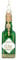 Gisela Graham 9cm Glass Gin Bottle Christmas Tree Ornament