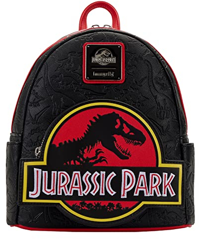 Jurassic Park Unisex Kinder Rs471843 JPBK0004, Mehrfarbig/Meereswellen (Ocean Tides)
