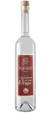 Aguardiente de Orujo Blanco Prestigio