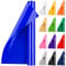 Artcut Iron On Vinyl, 12 x 3ft Heat Transfer Vinyl for Fabric, Shirts, Clothing, Bag, Shoes(Blue)