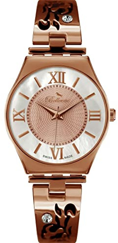 Montre Femme Bellevue D.17 (Ø 33 mm)