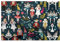 Personalisiertes Puzzle - Erstellen Sie benutzerdefinierte Bild Puzzle Für Familie Und Freunde Frauen Nussknacker Ballett Xmas Dance